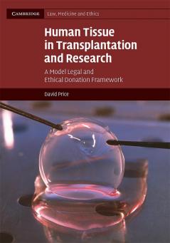Human Tissue in Transplantation and Research