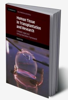 Human Tissue in Transplantation and Research