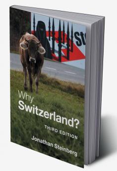 Why Switzerland?