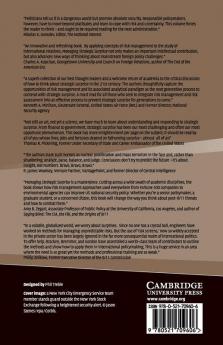 Managing Strategic Surprise