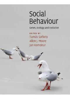 Social Behaviour