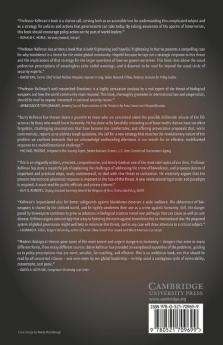 Bioviolence