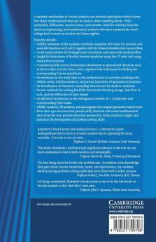 A First Course in Fourier Analysis