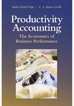 Productivity Accounting