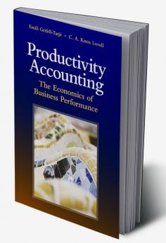 Productivity Accounting