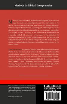Methods for Exodus