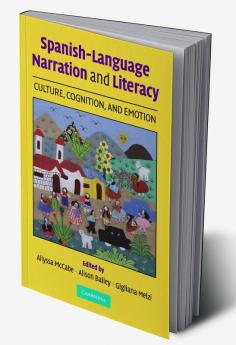 Spanish-Language Narration and Literacy