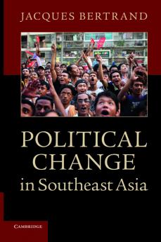 Political Change in Southeast Asia