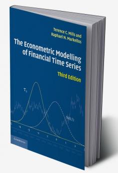 The Econometric Modelling of Financial Time Series