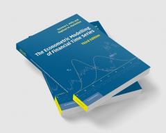The Econometric Modelling of Financial Time Series