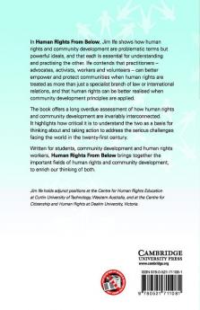 Human Rights from Below