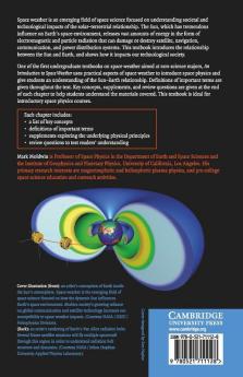 An Introduction to Space Weather