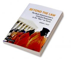 Beyond the Law