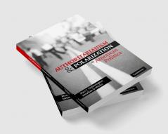 Authoritarianism and Polarization in American             Politics