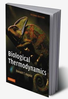 Biological Thermodynamics