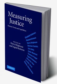 Measuring Justice