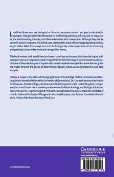 Label-Free Biosensors