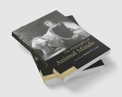 The Philosophy of Animal Minds