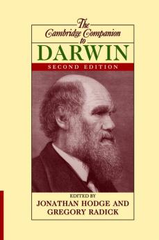 The Cambridge Companion to Darwin