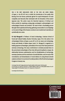 The Archaeology of Japan