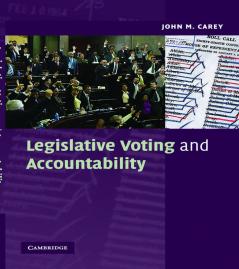 Legislative Voting and Accountability