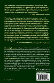 Comparative Politics