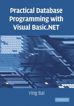 Pract Databse Prog Visual Basic.NET