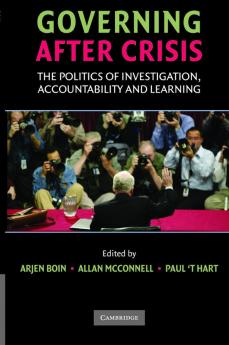 Governing after Crisis