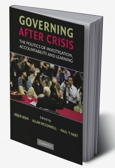 Governing after Crisis