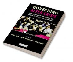 Governing after Crisis
