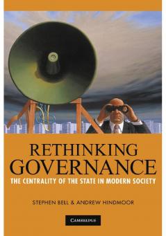 Rethinking Governance