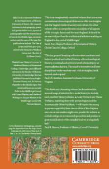 A Social History of England 900-1200