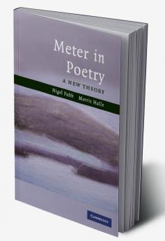 Meter in Poetry
