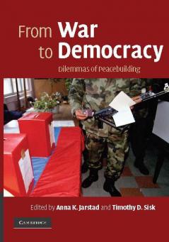 From War to Democracy