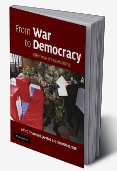 From War to Democracy