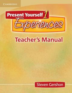 Present Yourself 1