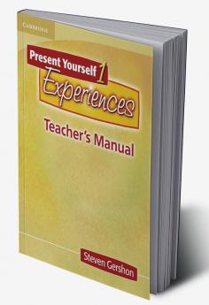 Present Yourself 1