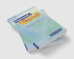 Present Yourself 2 Viewpoints Teacher's Manual