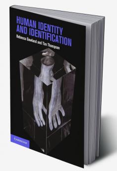 Human Identity and Identification