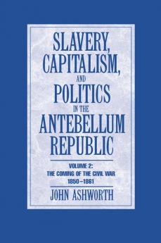 Slavery Capit Pol Antebellum Rep v2