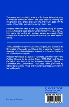Slavery Capit Pol Antebellum Rep v2