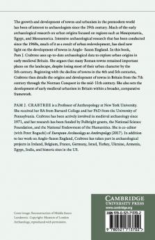 Early Medieval Britain