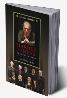 The Cambridge Companion to Harold Pinter
