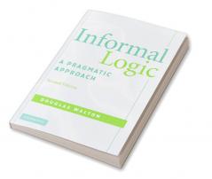 Informal Logic