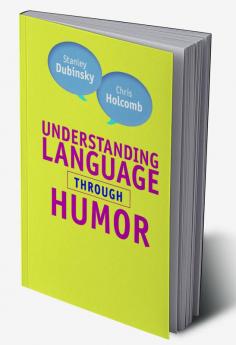 Understanding Language through Humor