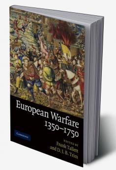European Warfare 1350-1750