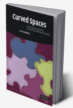 Curved Spaces