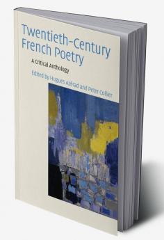 Twentieth-Century French Poetry
