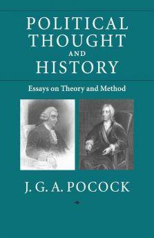 Political Thought and History