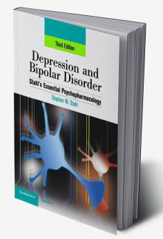 Depression Bipolar Disorder 3ed
